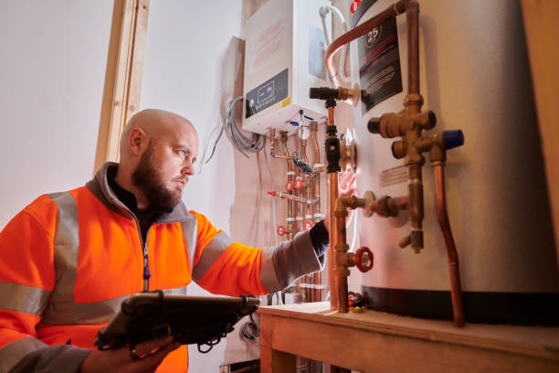 Clogged Drain Plumber in Thompson, ND