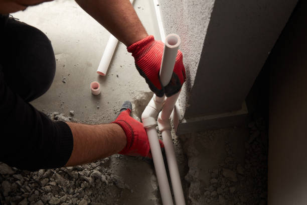 Best Water Leak Repair  in Thompson, ND