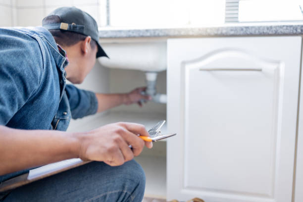 Shower Repair Services in Thompson, ND