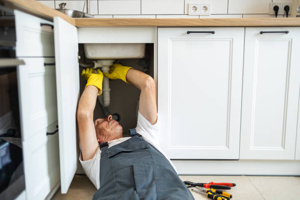 Best Emergency Plumber  in Thompson, ND