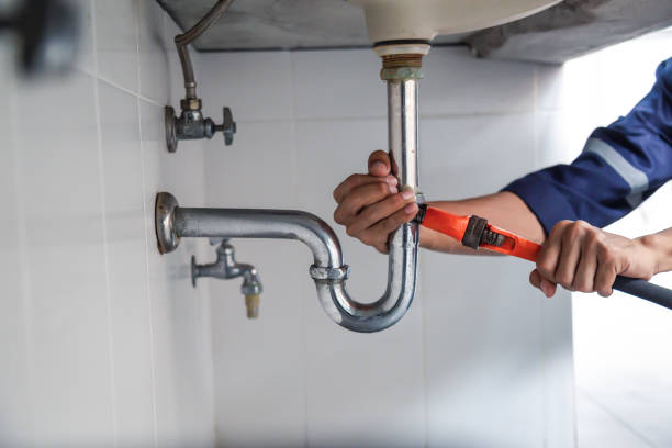  Thompson, ND Plumbing Pros