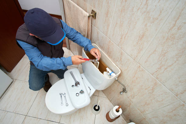 Best Best Plumbers Near Me  in Thompson, ND