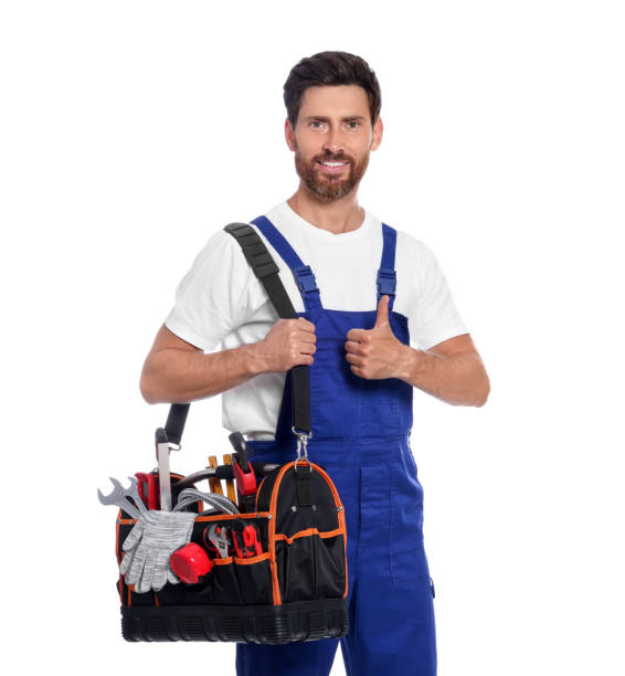 Best Water Heater Repair  in Thompson, ND