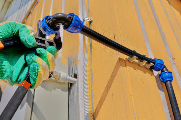 Best Plumbing Inspection Services  in Thompson, ND
