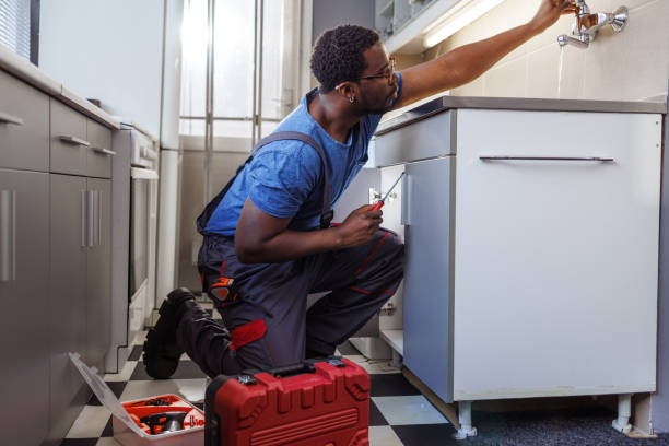 Best Residential Plumbing Services  in Thompson, ND