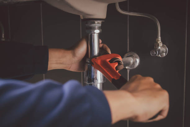 Professional Plumbing in Thompson, ND